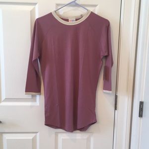 LuLaRoe Randy XS Top